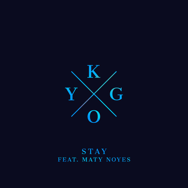 Kygo feat. Maty Noyes